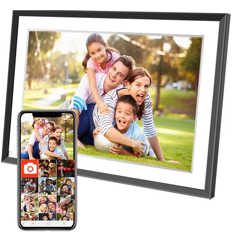 DIGITAL PHOTO FRAMES™