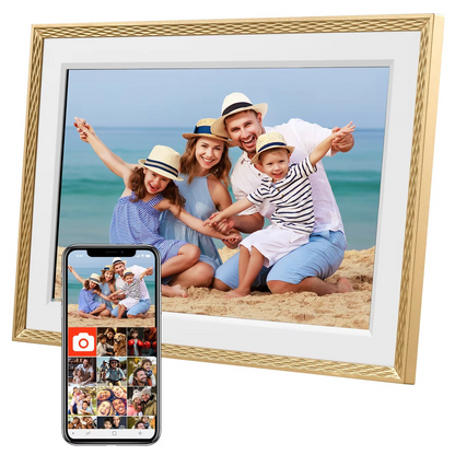DIGITAL PHOTO FRAMES™
