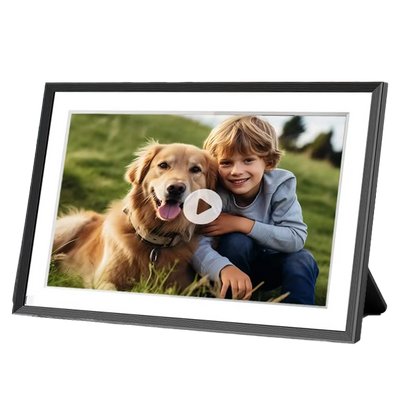 Digital Frames